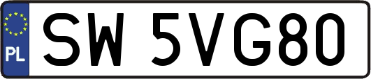 SW5VG80