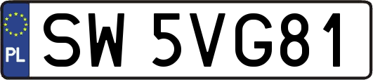 SW5VG81