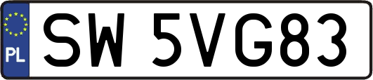 SW5VG83