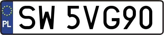 SW5VG90