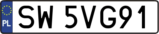 SW5VG91