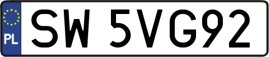 SW5VG92