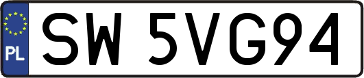 SW5VG94