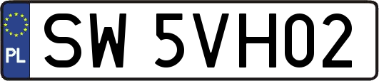SW5VH02