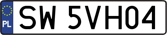 SW5VH04