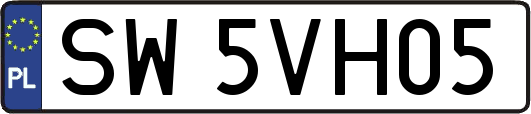 SW5VH05