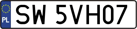 SW5VH07