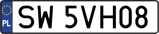 SW5VH08