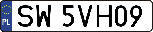SW5VH09
