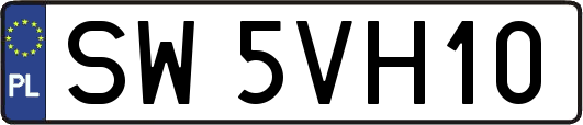 SW5VH10