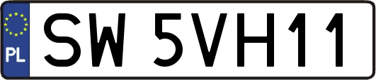 SW5VH11
