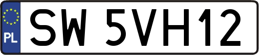 SW5VH12