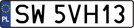 SW5VH13