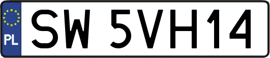SW5VH14