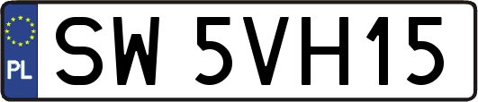 SW5VH15