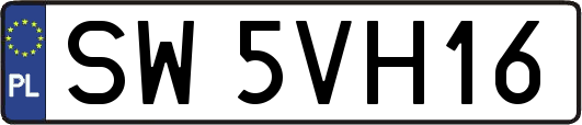 SW5VH16