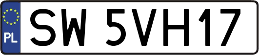 SW5VH17