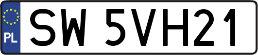 SW5VH21