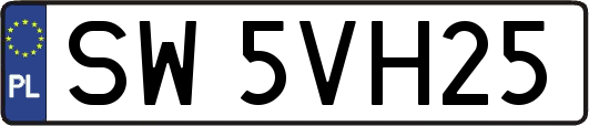 SW5VH25