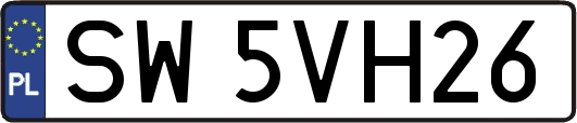 SW5VH26