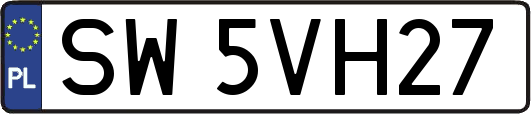 SW5VH27