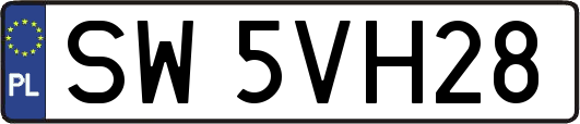 SW5VH28