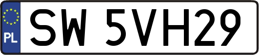 SW5VH29