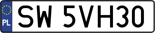SW5VH30