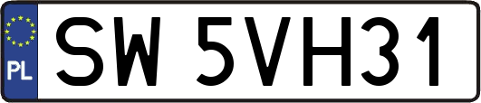 SW5VH31