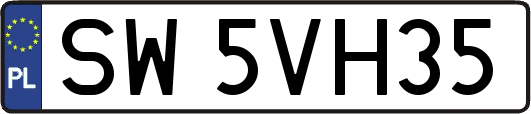 SW5VH35