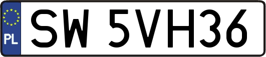 SW5VH36