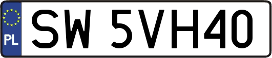 SW5VH40