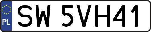 SW5VH41