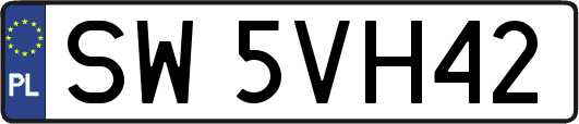 SW5VH42