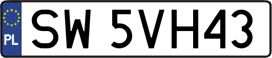 SW5VH43