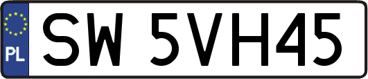SW5VH45
