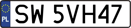 SW5VH47