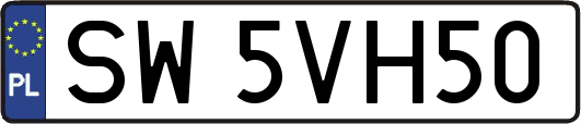 SW5VH50