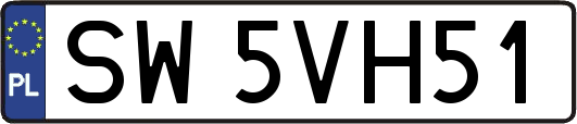 SW5VH51