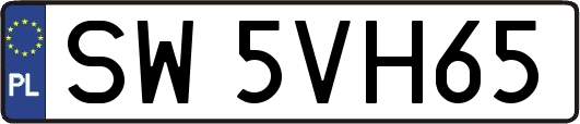 SW5VH65