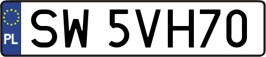 SW5VH70