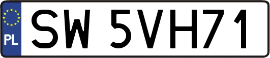 SW5VH71