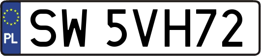 SW5VH72