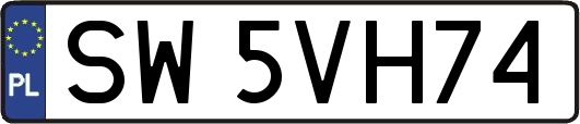 SW5VH74