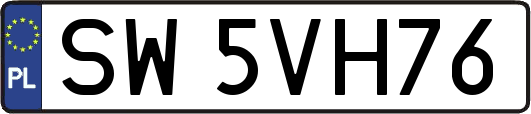 SW5VH76