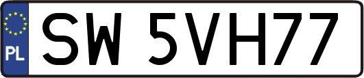 SW5VH77