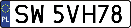 SW5VH78