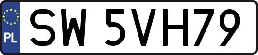 SW5VH79