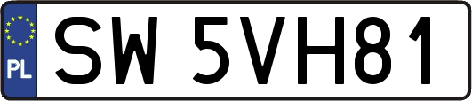 SW5VH81