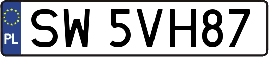 SW5VH87